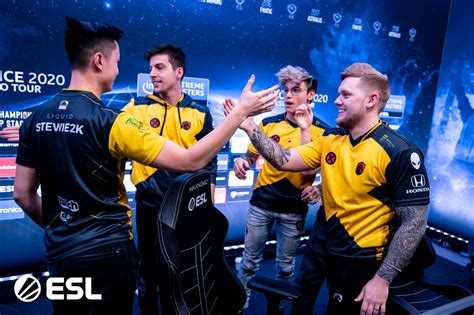 esl pro league na|ESL Pro League Season 11: North America .
